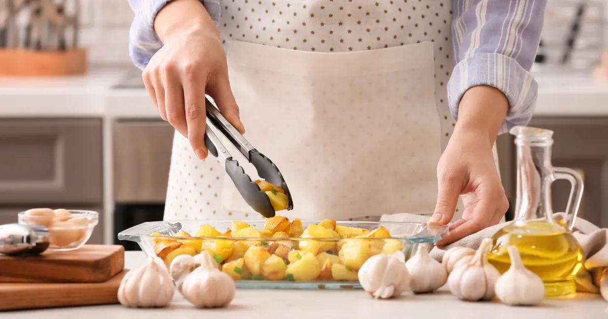 Os Poderes do Alho: A Alma da Culinária Portuguesa